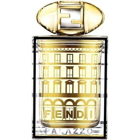 Palazzo by Fendi (Eau de Parfum) » Reviews